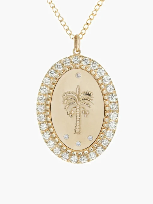Token Necklace