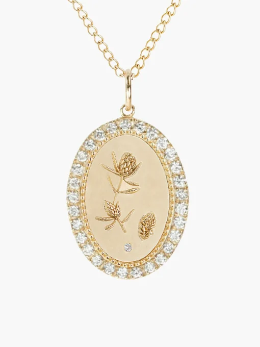 Token Necklace
