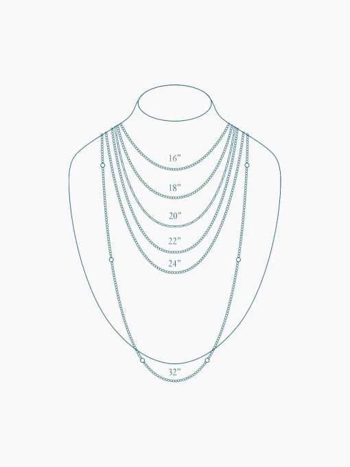 Token Necklace