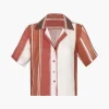 Tomaso Linen Shirt