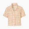 Tomaso Linen Shirt
