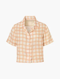 Tomaso Linen Shirt