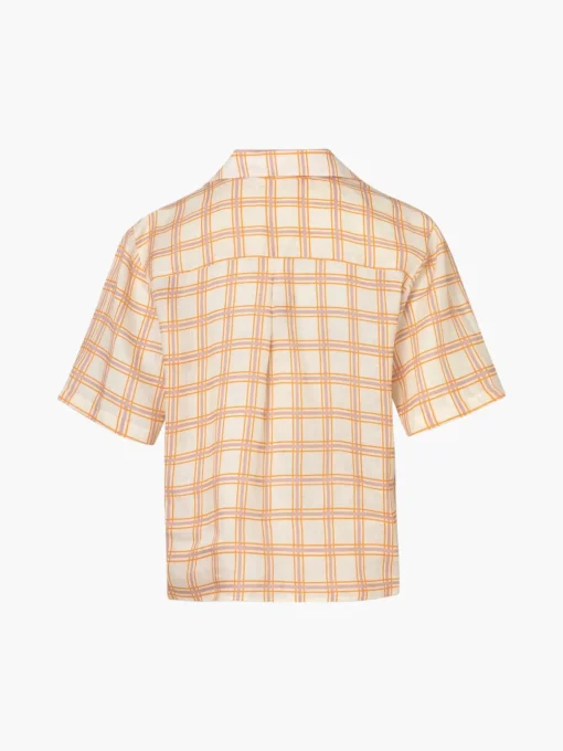 Tomaso Linen Shirt