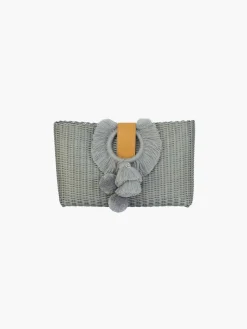 Tonati Oversized Clutch