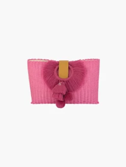 Tonati Oversized Clutch