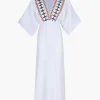Topacio Linen Tunic