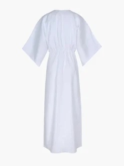 Topacio Linen Tunic