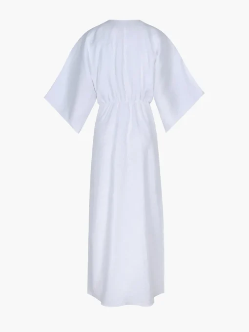 Topacio Linen Tunic