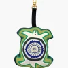 Tortuga Kuna Charm