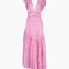 Totora Dress