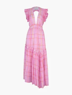 Totora Dress