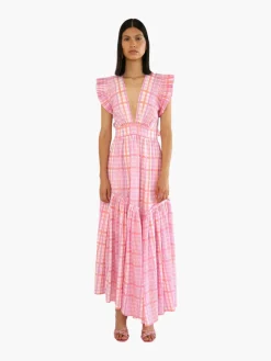 Totora Dress
