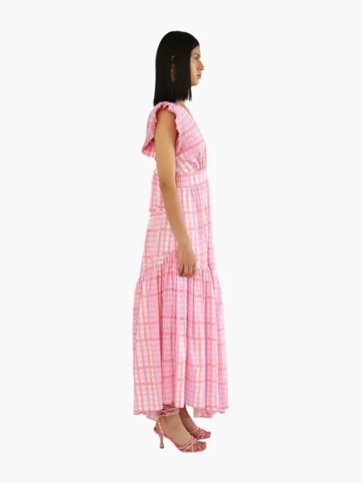 Totora Dress