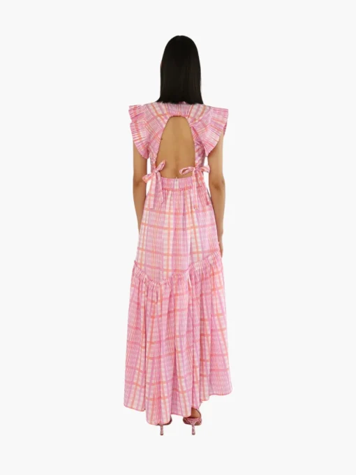 Totora Dress