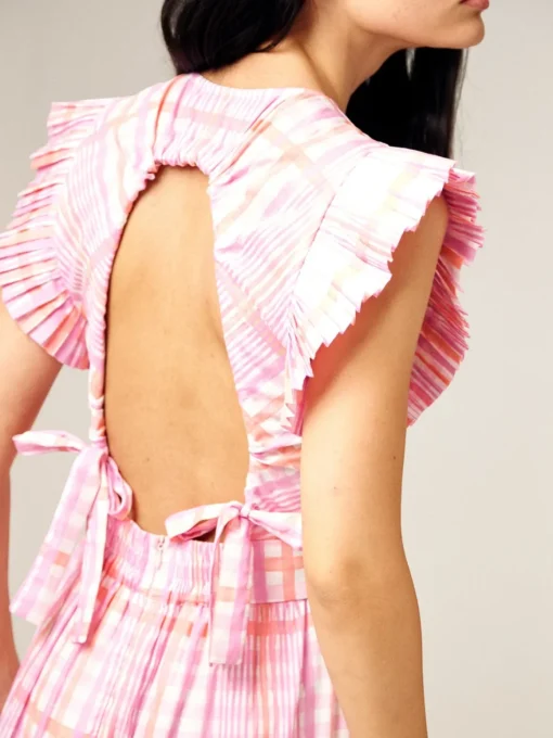Totora Dress