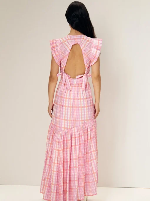 Totora Dress