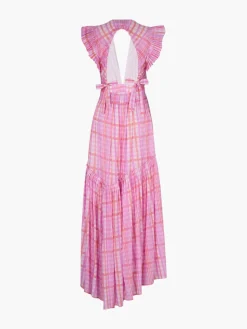Totora Dress