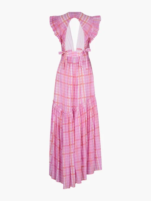 Totora Dress