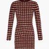 Totora Mini Dress