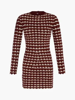 Totora Mini Dress