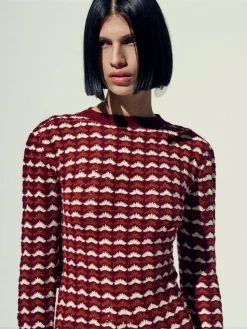Totora Mini Dress