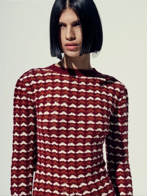 Totora Mini Dress