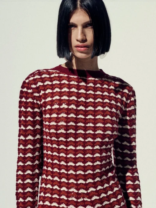 Totora Mini Dress