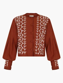 Tradicon Jacket