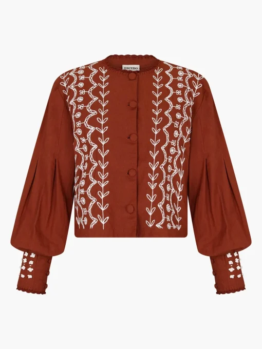 Tradicon Jacket