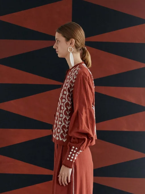 Tradicon Jacket