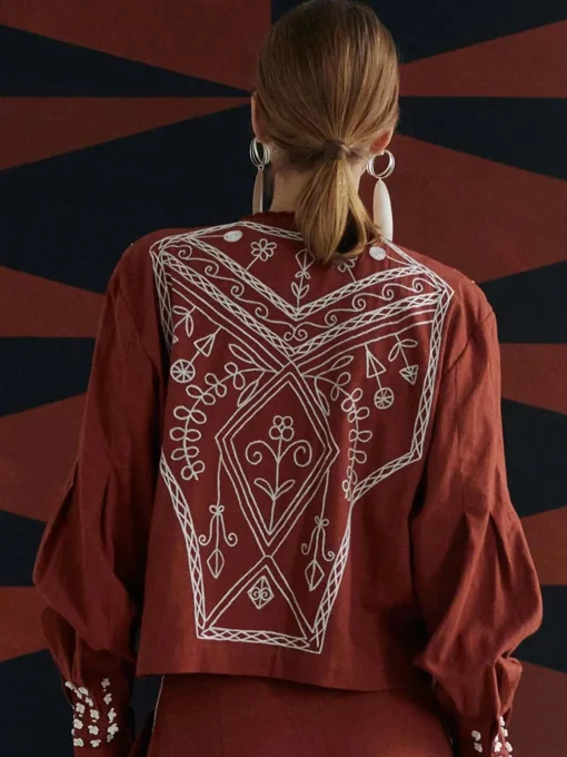 Tradicon Jacket
