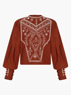 Tradicon Jacket