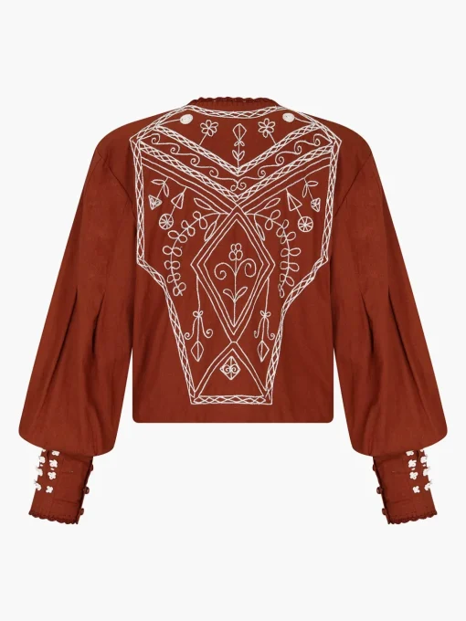 Tradicon Jacket