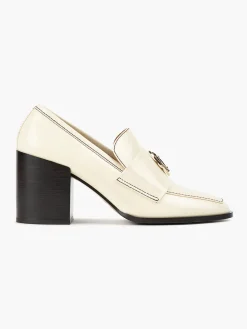 Trench Loafers