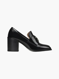 Trench Loafers