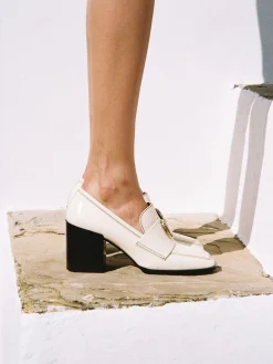 Trench Loafers