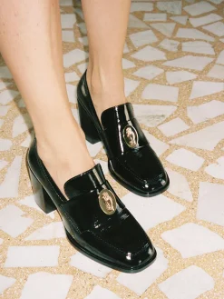 Trench Loafers