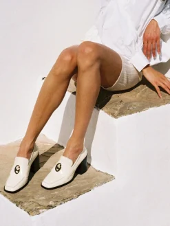 Trench Loafers