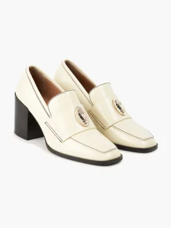 Trench Loafers