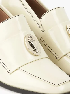 Trench Loafers