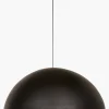 Trio Oversized Pendant