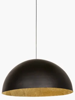 Trio Oversized Pendant