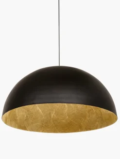 Trio Oversized Pendant