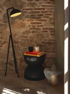 Trio Tamo Floor Lamp