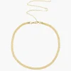 Triple Bismark Choker