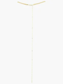 Triple Bismark Choker