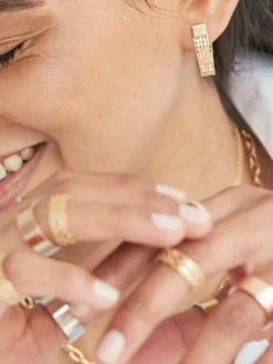 Triple Bismark Loops