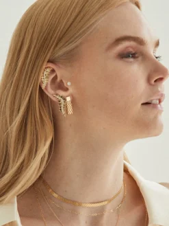 Triple Bismark Loops