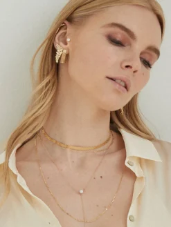 Triple Bismark Loops