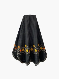 Trompo Skirt